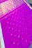 THIRUBHUVANAM HF ZARI SILK SAREE 550 MTS